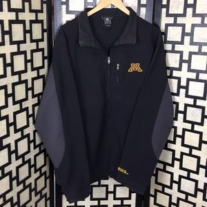 University of Minnesota Golden Gophers Jacket XL
